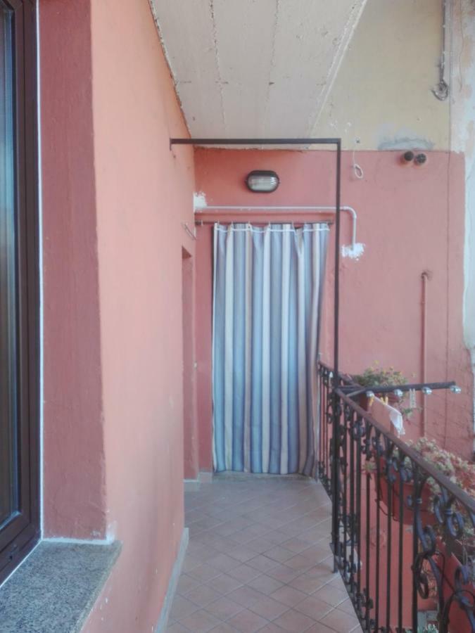 La Casa Di Nuvola Apartment Massino Visconti Exterior photo